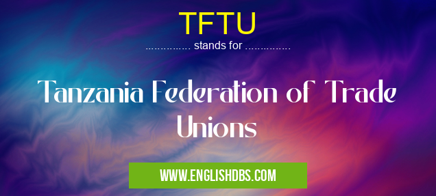 TFTU