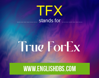 TFX