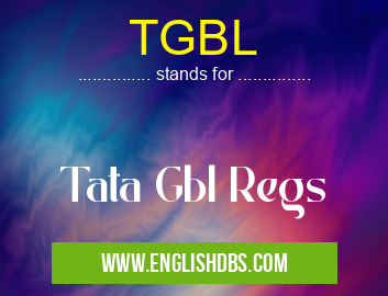 TGBL