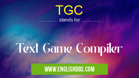 TGC