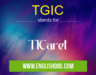 TGIC