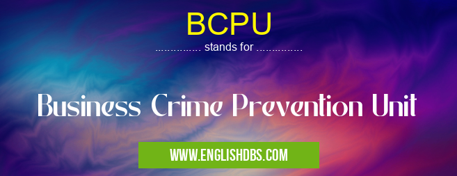 BCPU