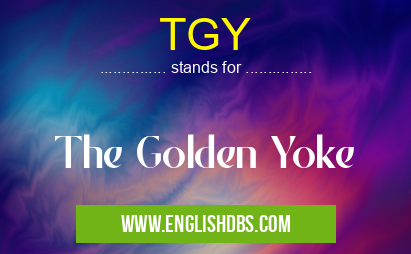 TGY