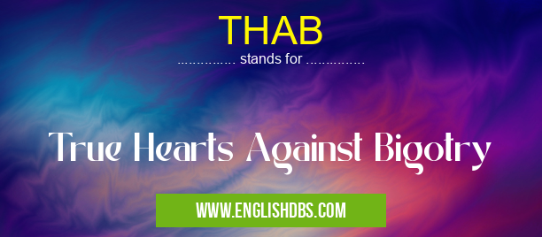 THAB