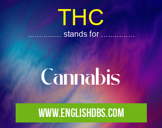 THC