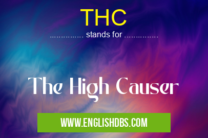 THC