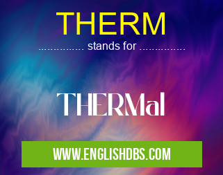 THERM