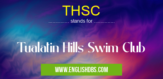 THSC