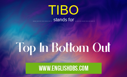 TIBO