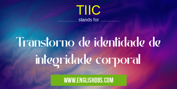 TIIC