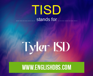 TISD