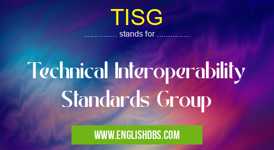 TISG