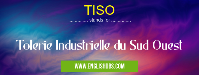 TISO