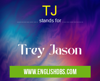 TJ