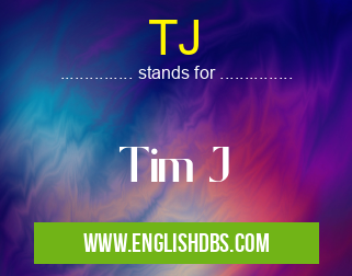 TJ