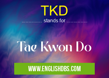 TKD