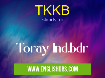 TKKB