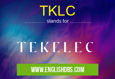 TKLC