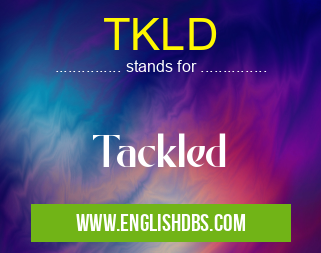 TKLD