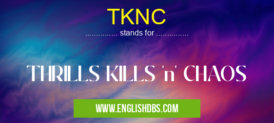 TKNC