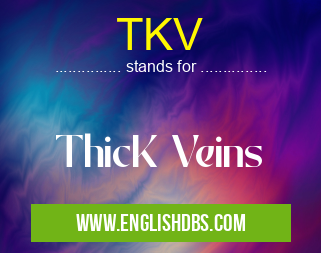 TKV