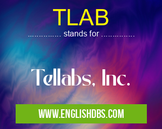 TLAB