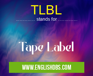 TLBL