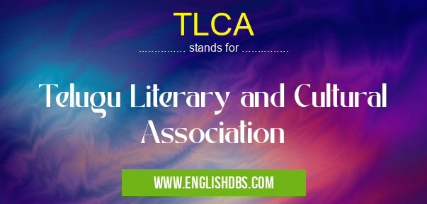 TLCA