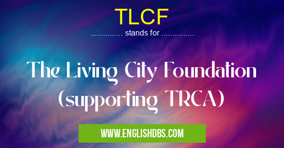 TLCF