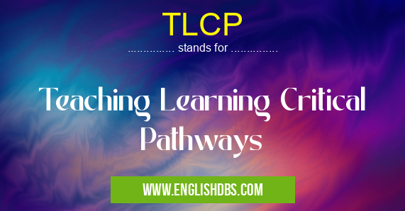 TLCP