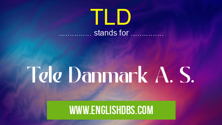 TLD