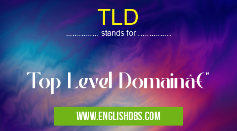 TLD