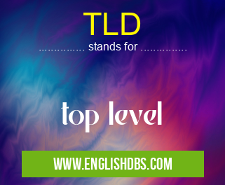 TLD