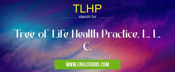 TLHP