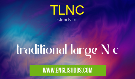 TLNC