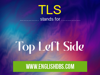 TLS