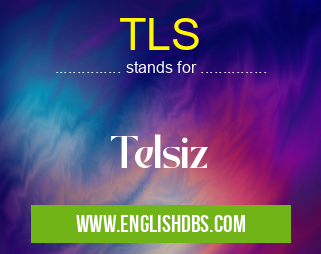 TLS