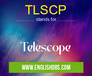 TLSCP