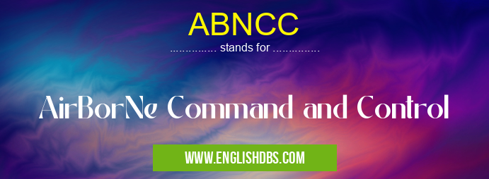 ABNCC