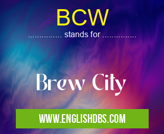 BCW