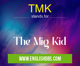 TMK