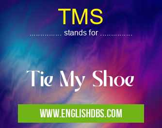 TMS