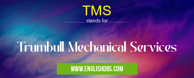 TMS