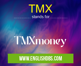 TMX