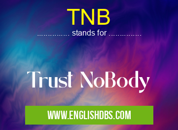 TNB