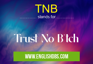 TNB