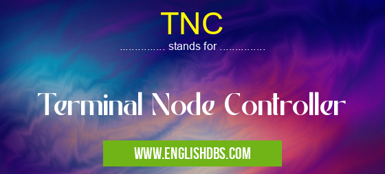 TNC