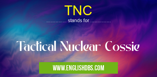 TNC