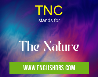 TNC