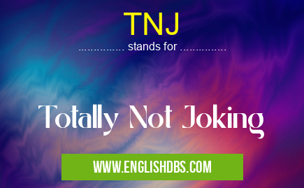 TNJ